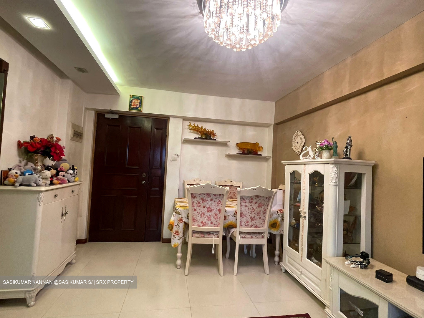 Blk 307B Anchorvale Place (Sengkang), HDB 5 Rooms #499006171